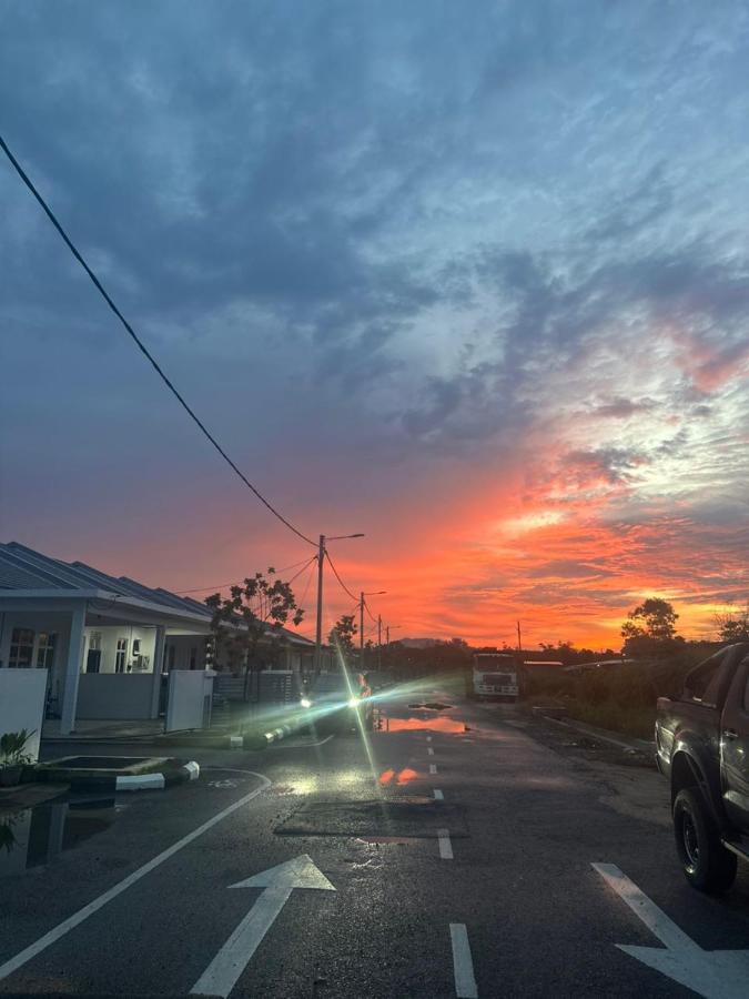 NHI Home Paka - Chambres d’hôtes Paka