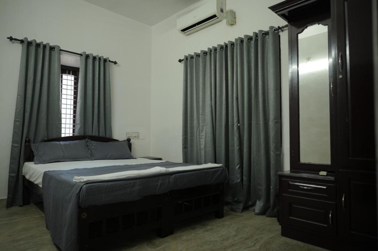 Camera Matrimoniale con Terrazza