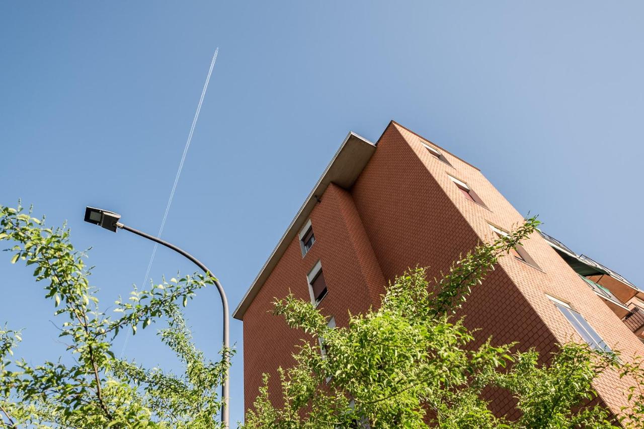 Fiera aperto 24H - Bologna Accommodation - B&B Bologna