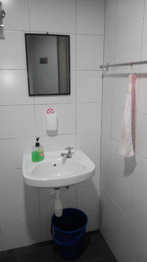 CEO SoHo Suite - biz or holiday 2-5 Pax - Chambres d'hôtes Bayan Lepas