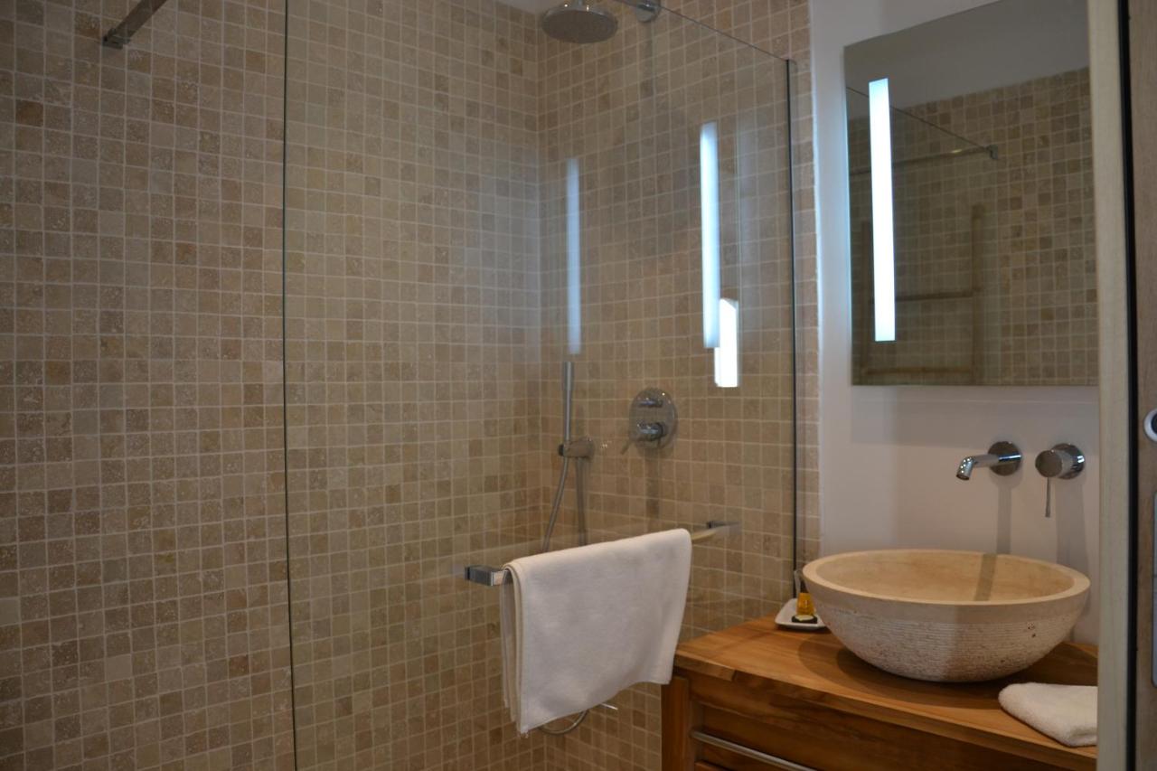 Grande Chambre Double 