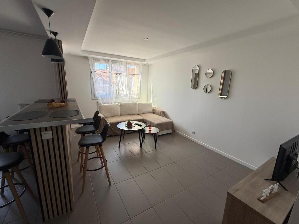 Le Petit Nid Doux - B&B Tarbes