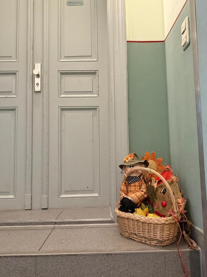 Eigentumswohnung in Dresden - B&B Dresden