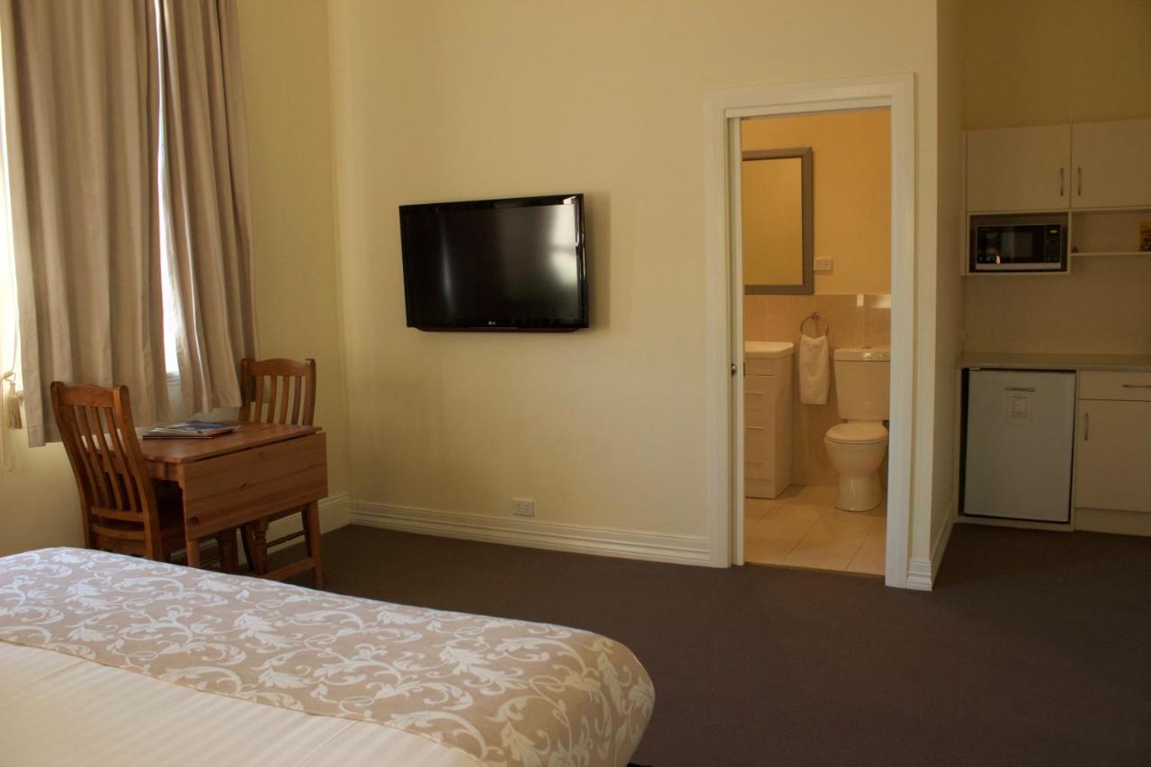 Suite Deluxe