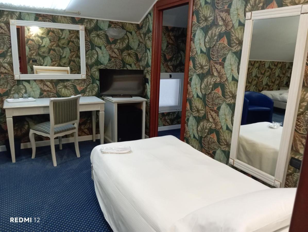 Luxury Quadruple Room