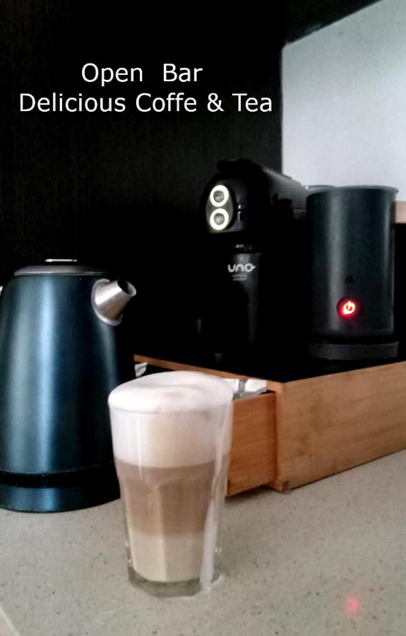 Lemon Villa Lake Garda - B&B Cavalcaselle