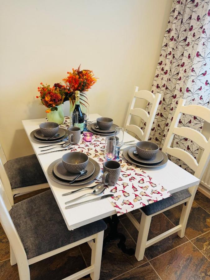 Cozy apartment in Rovaniemi! - Bed and Breakfast Rovaniemi