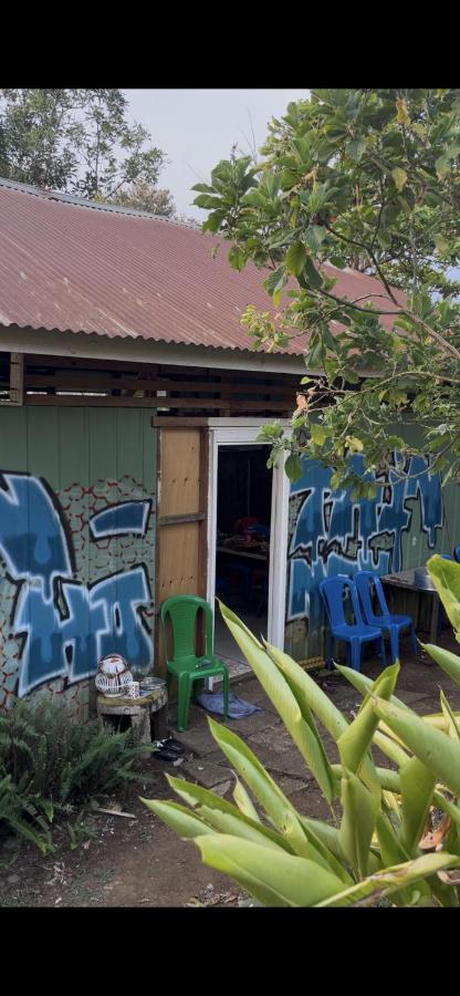 Kelly's home stay - B&B Goroka