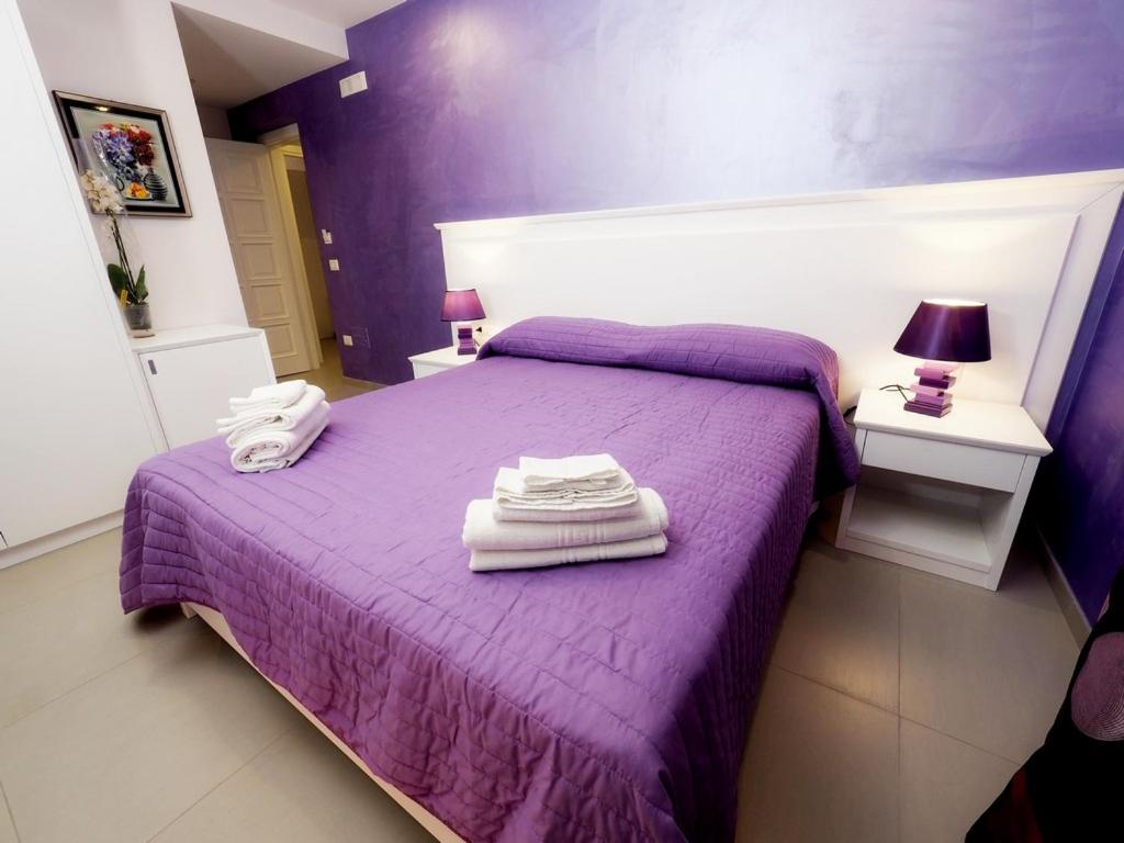 Habitación Doble Deluxe con balcón - 1 o 2 camas