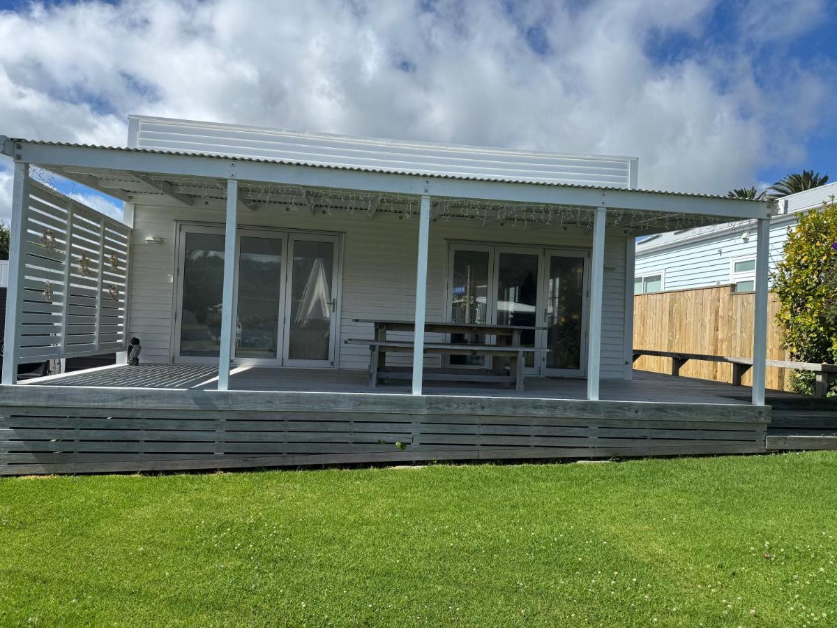 3brm House Waihi Beach - B&B Waihi Beach