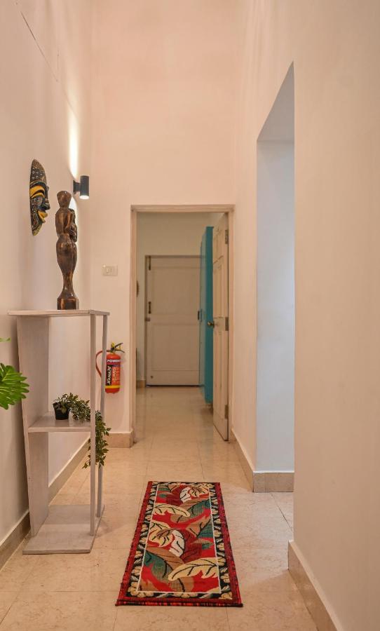 2nd Innings Calangute Private - B&B Calangute