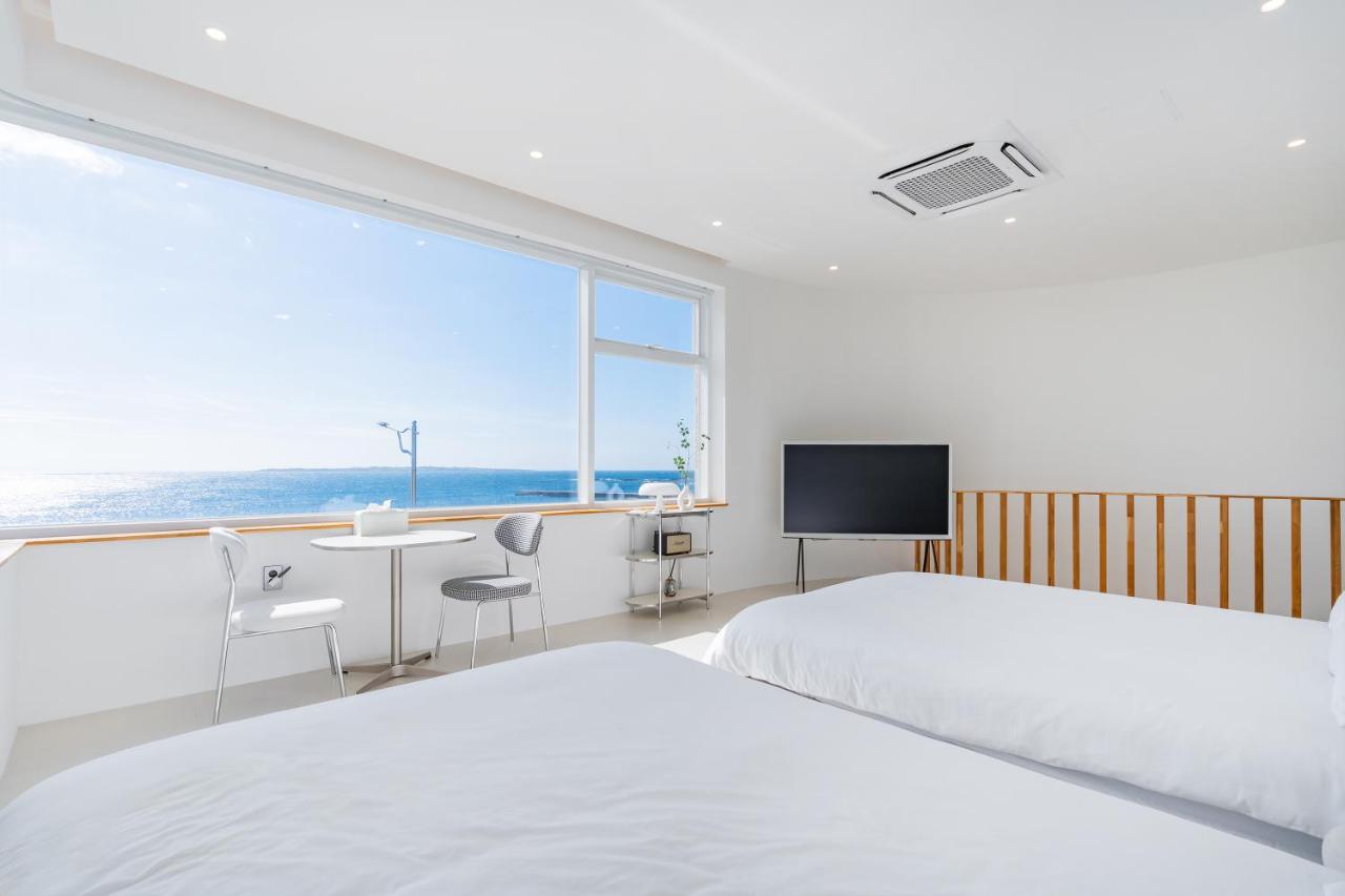 Oceanview,Villa de 427 - B&B Seogwipo