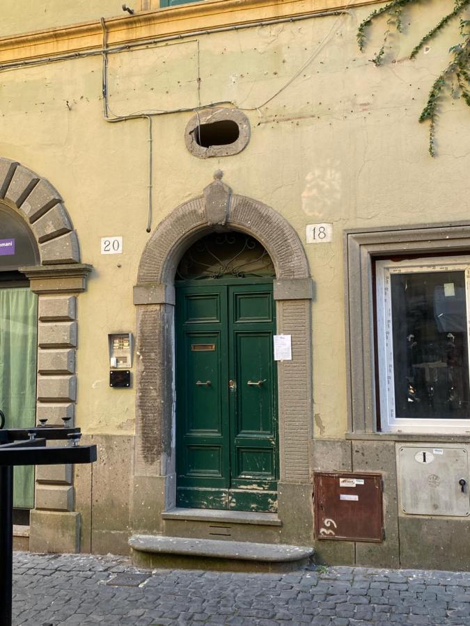 Il Nido del Falco Apartment - B&B Castel Gandolfo