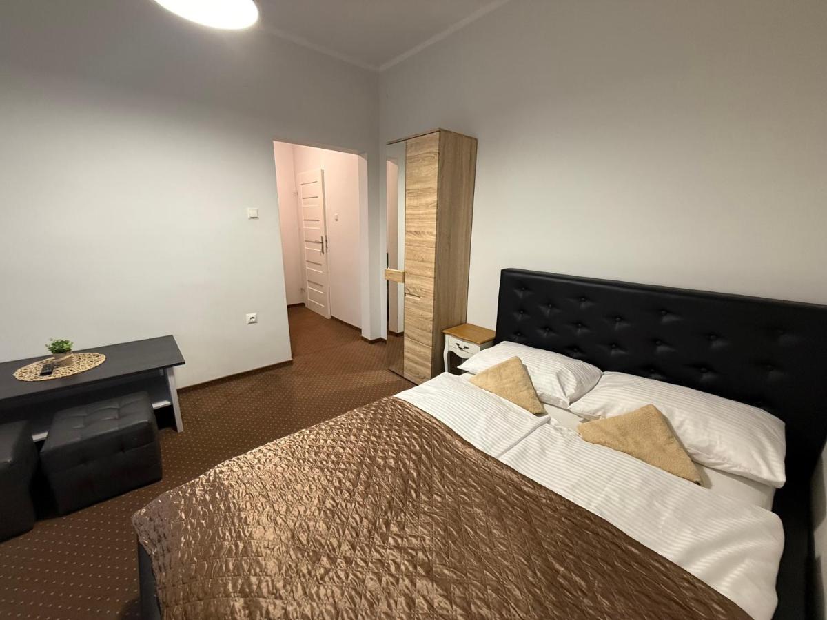 Tweepersoonskamer met Eigen Badkamer