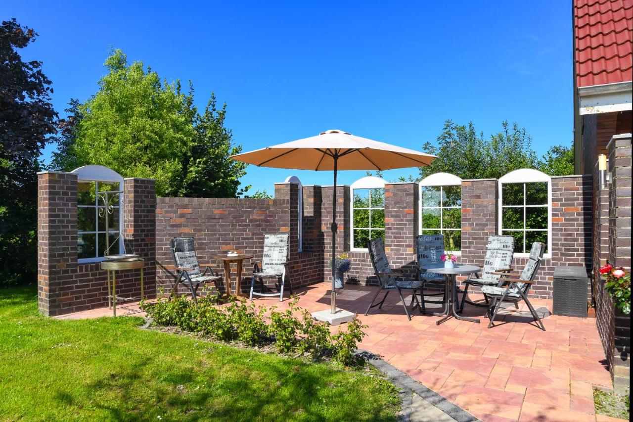 Landhaus am Grafthof - B&B Neuharlingersiel