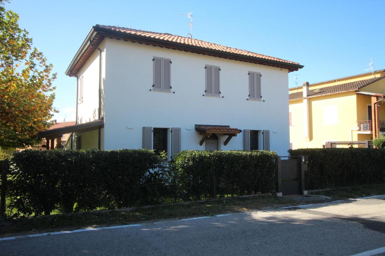 Radici Home - B&B Spoleto