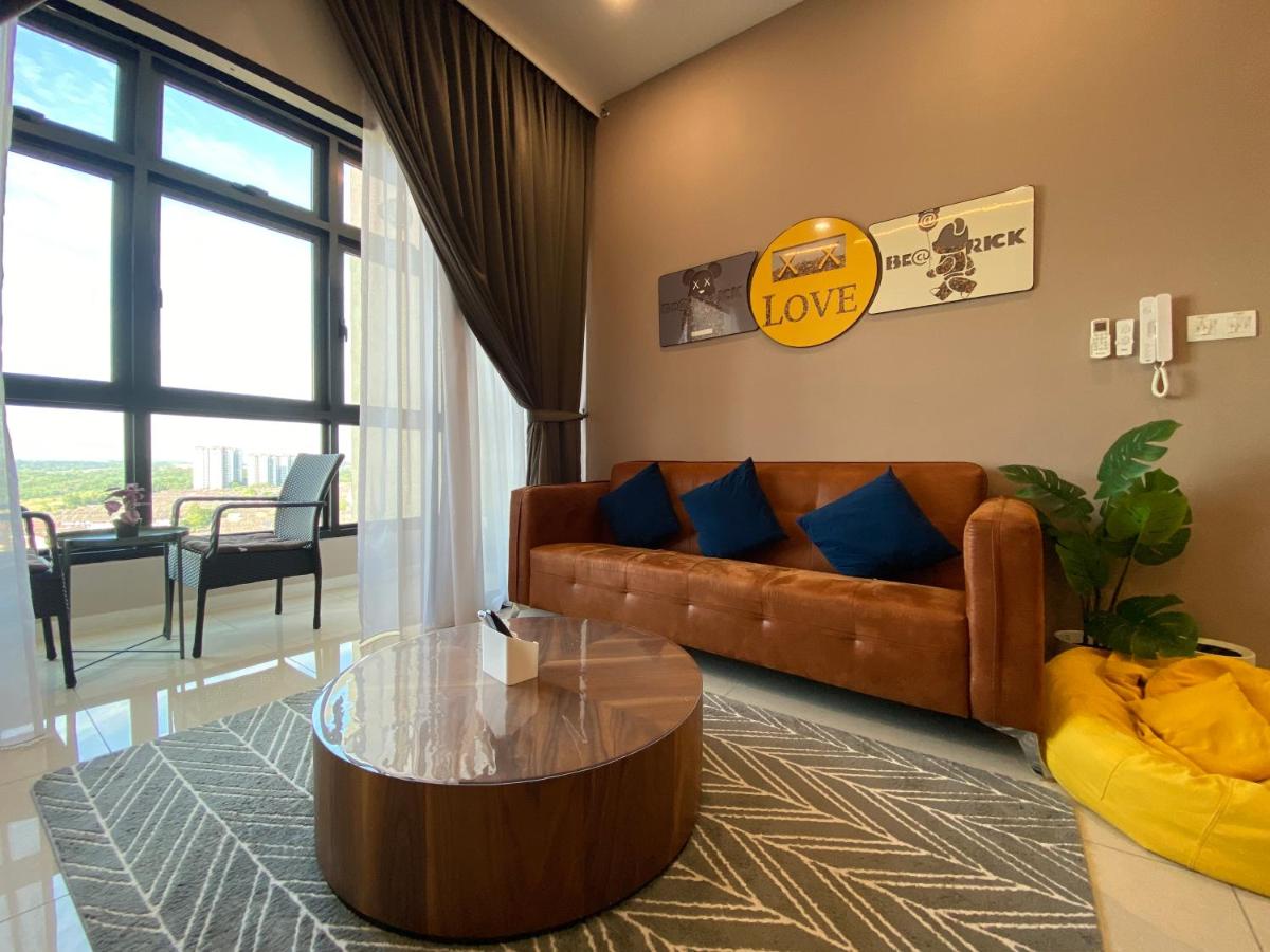 Standard Apartment mit 3 Schlafzimmern