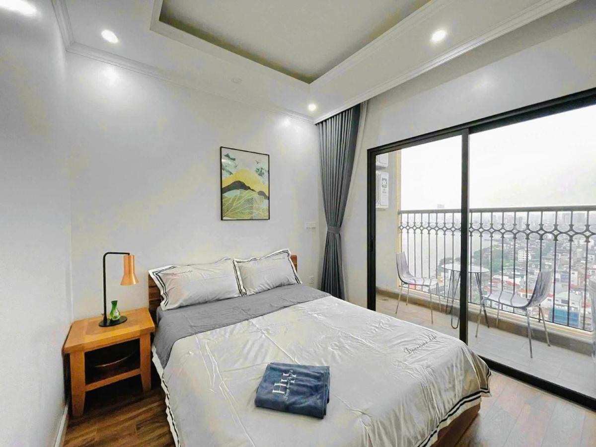 DFour Lakefront Serenity - D'Eldorado - Chambres d’hôtes Hanoï