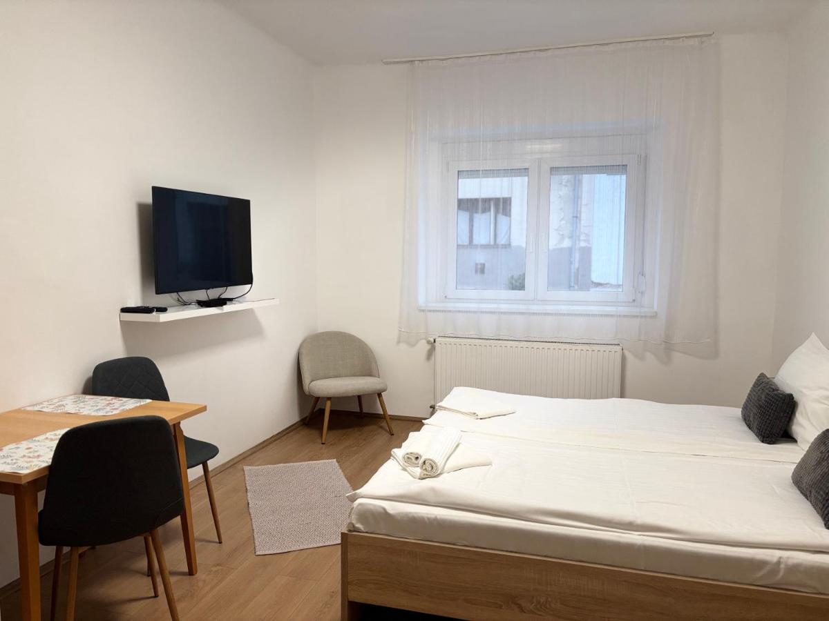 Estudio Doble Estándar - 1 o 2 camas