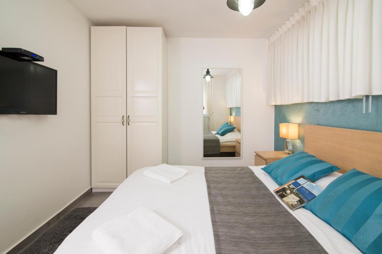 Appartement 1 Chambre Deluxe
