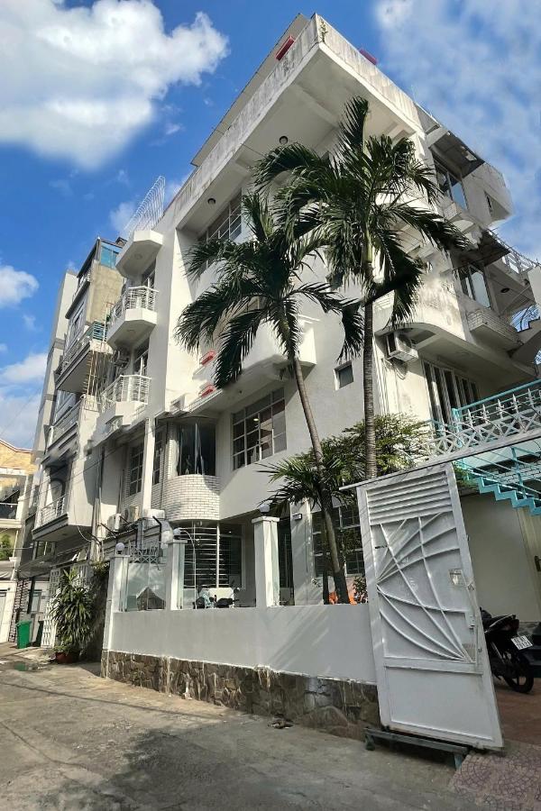 The Dates Villa - B&B Ho Chi Minh