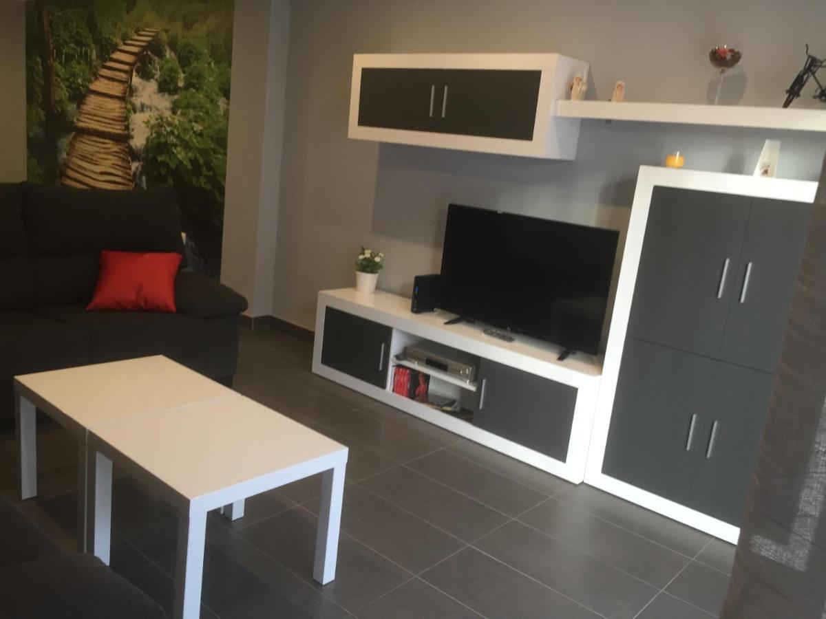 Apartamento Turístico Obispo36 en Orihuela ciudad - B&B