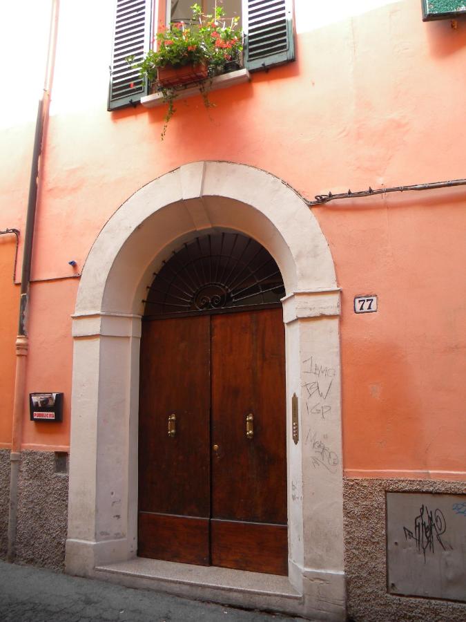 Ampio Open Space in Centro Storico - Bed and Breakfast Bologna