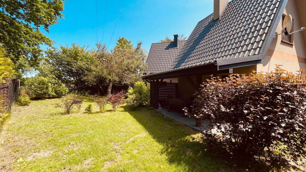 Casa con 1 dormitorio