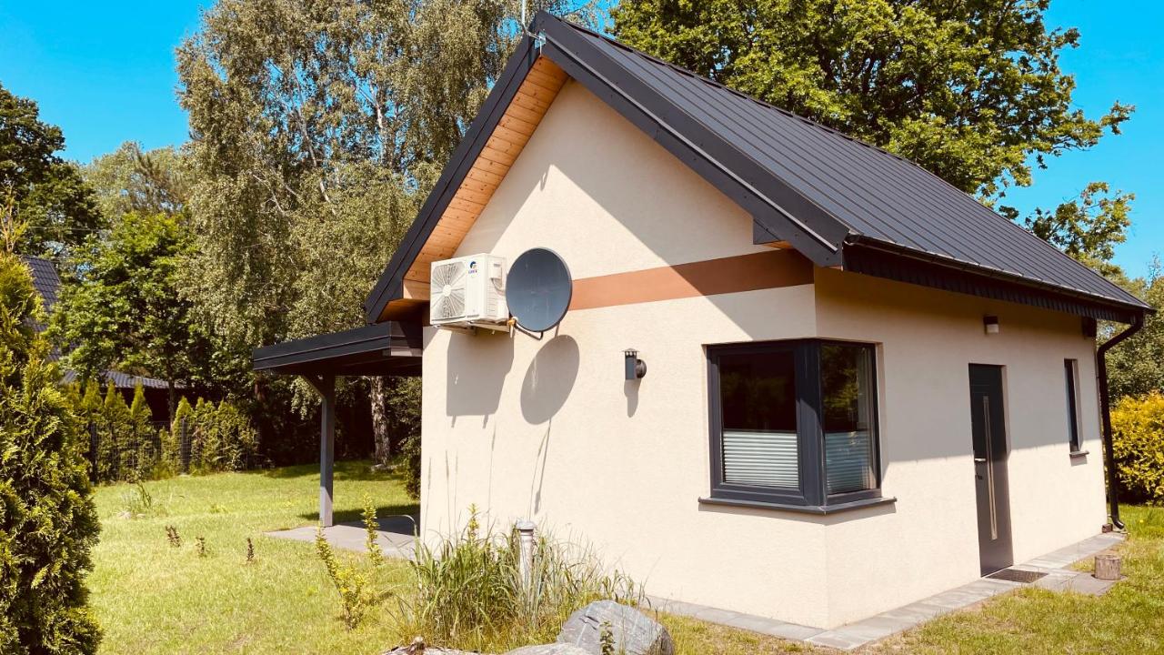 Chalet con 2 Camere da Letto