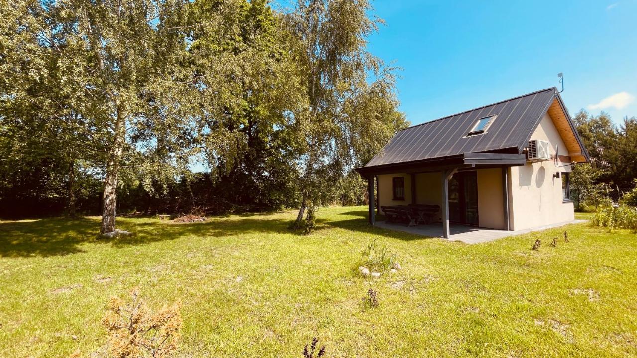 Chalet de 2 dormitorios