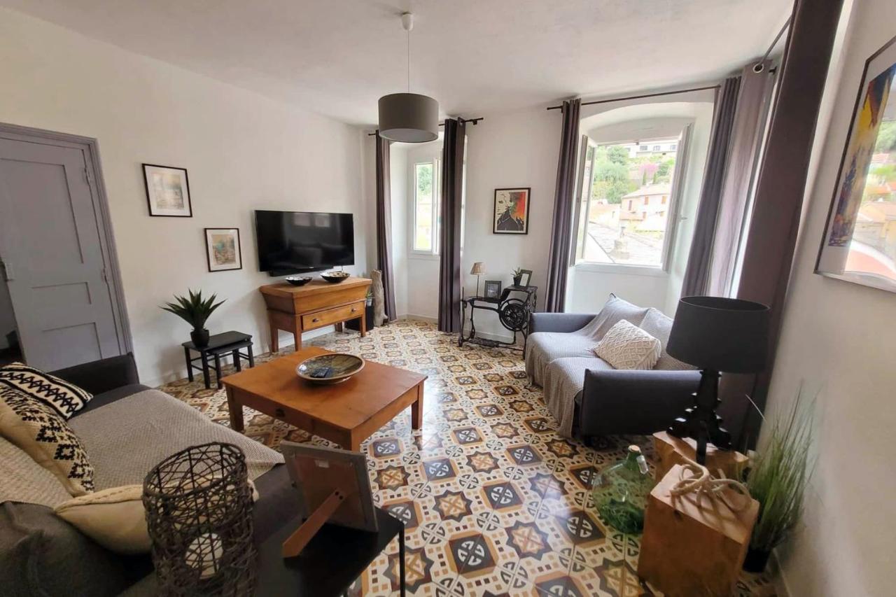 Casa Torra - Chambres d’hôtes Omessa