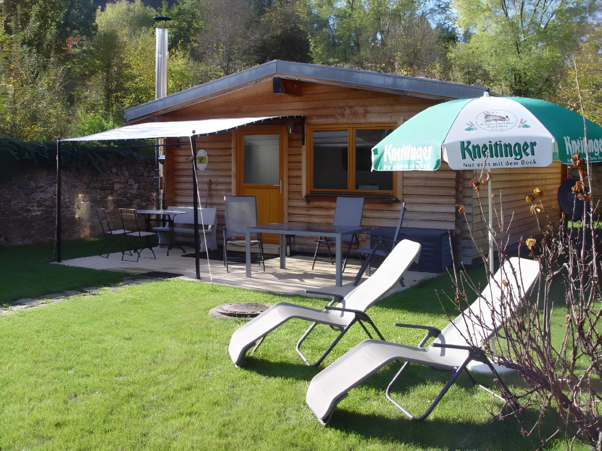 Ferienhaus Weichart - Bed and Breakfast Sulzburg