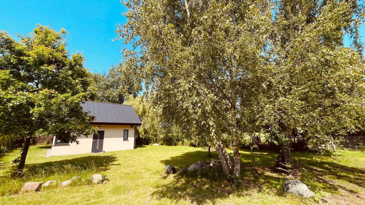 Chalet con 2 Camere da Letto