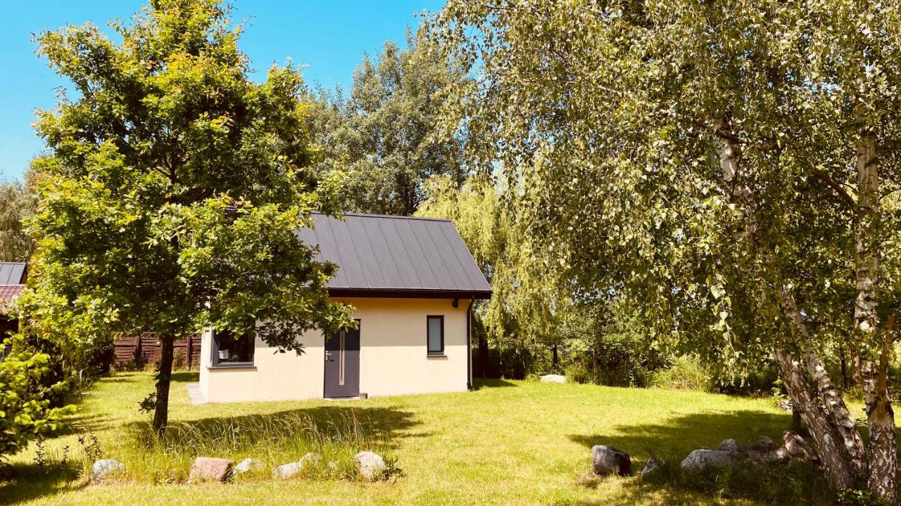 Domki pod Dębami - B&B Choczewo