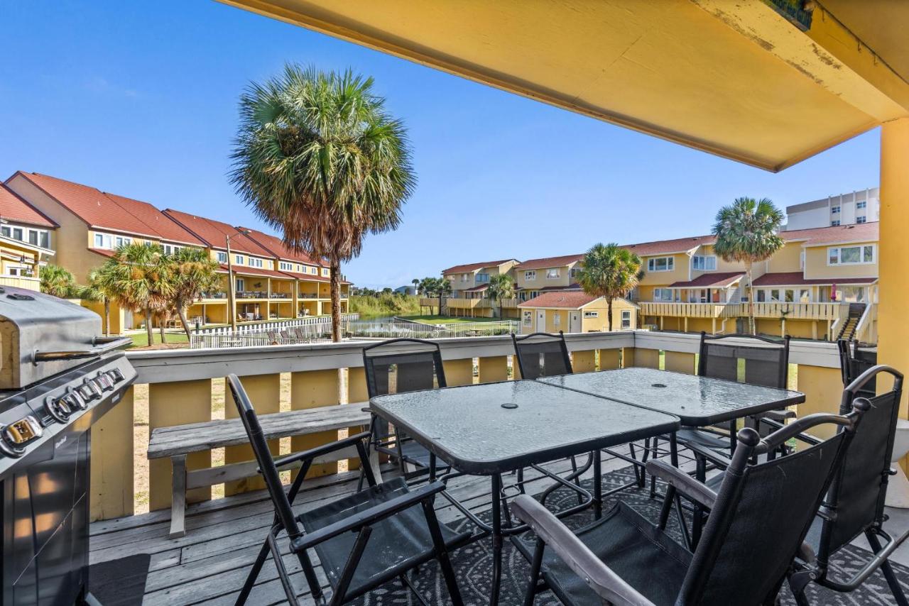 Regency Cabanas D3 - B&B Pensacola Beach
