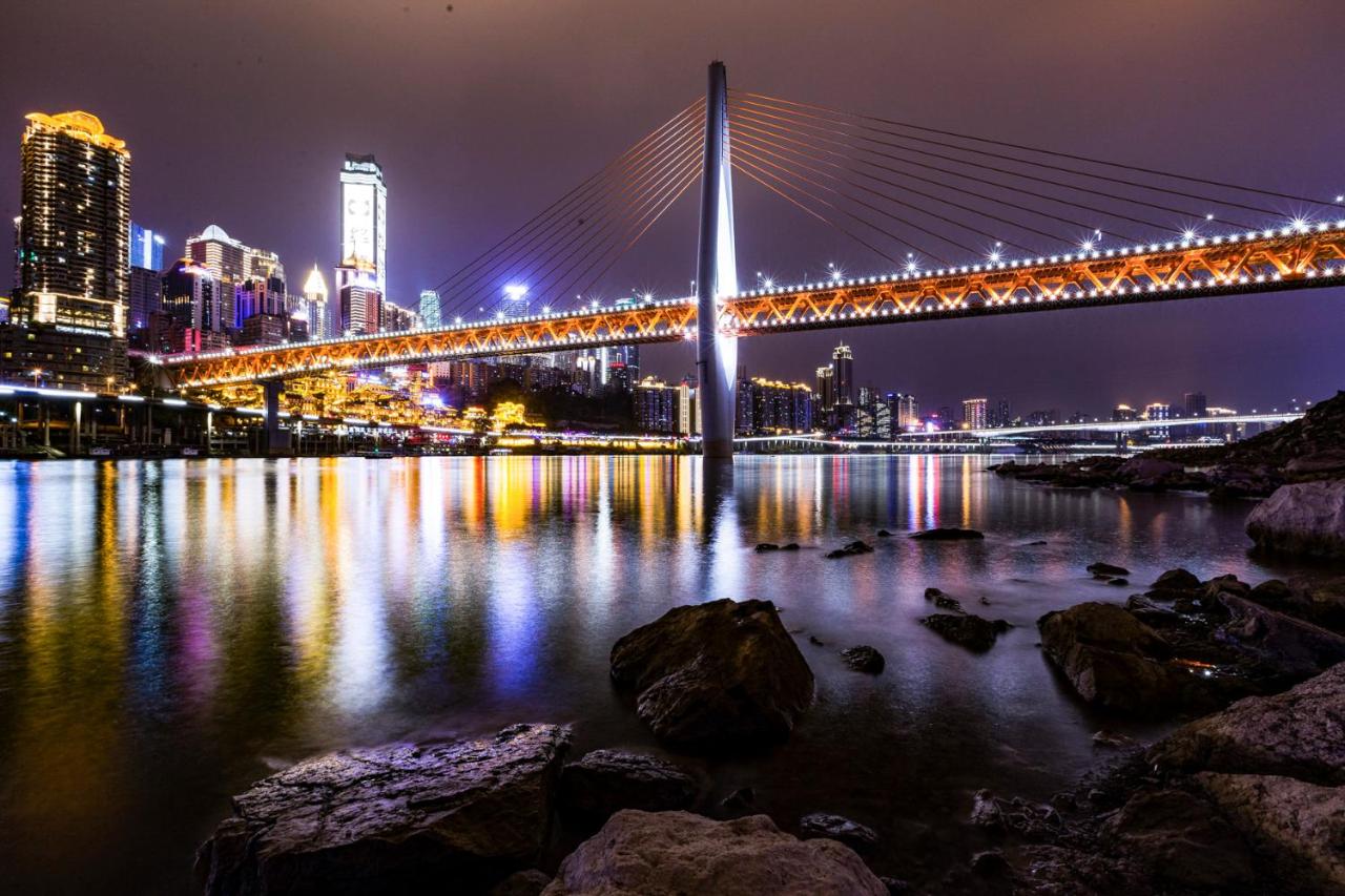 Suite met 2 Slaapkamers