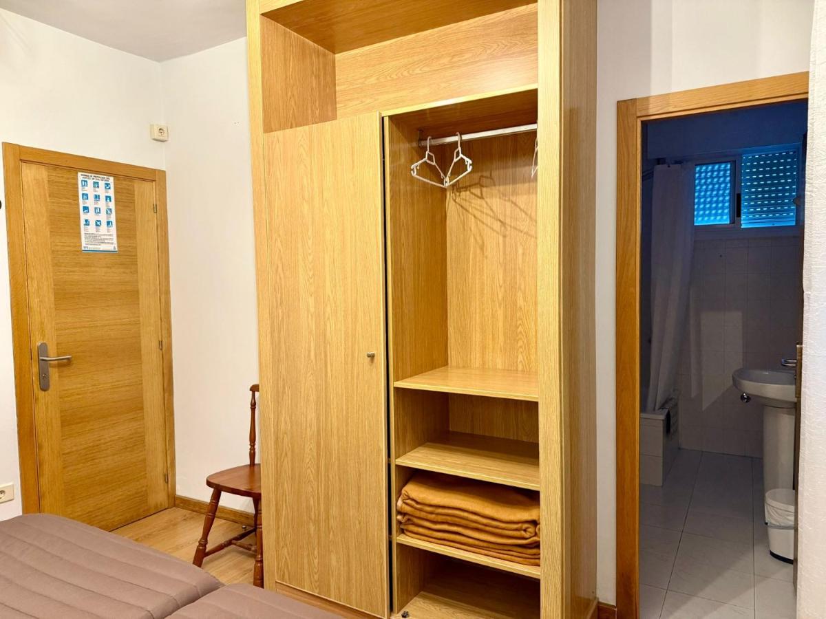 Doppelzimmer mit eigenem Bad