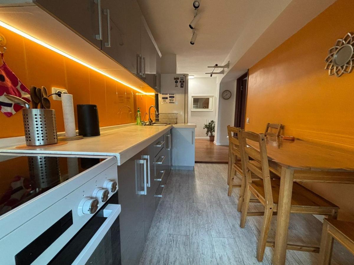 Perfect Central Stay in UB - B&B Ulan Bator