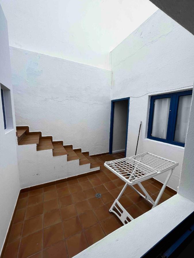 Casa Rafa - B&B Famara