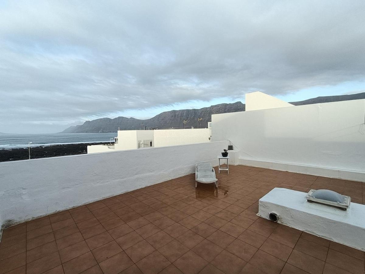 Casa Rafa - Ferienwohnung Famara