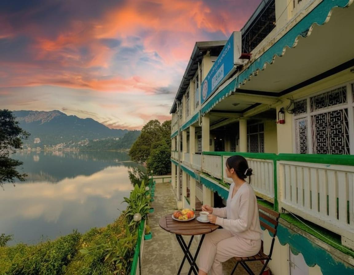 Sweet Homes Kurmanchal - B&B Nainital