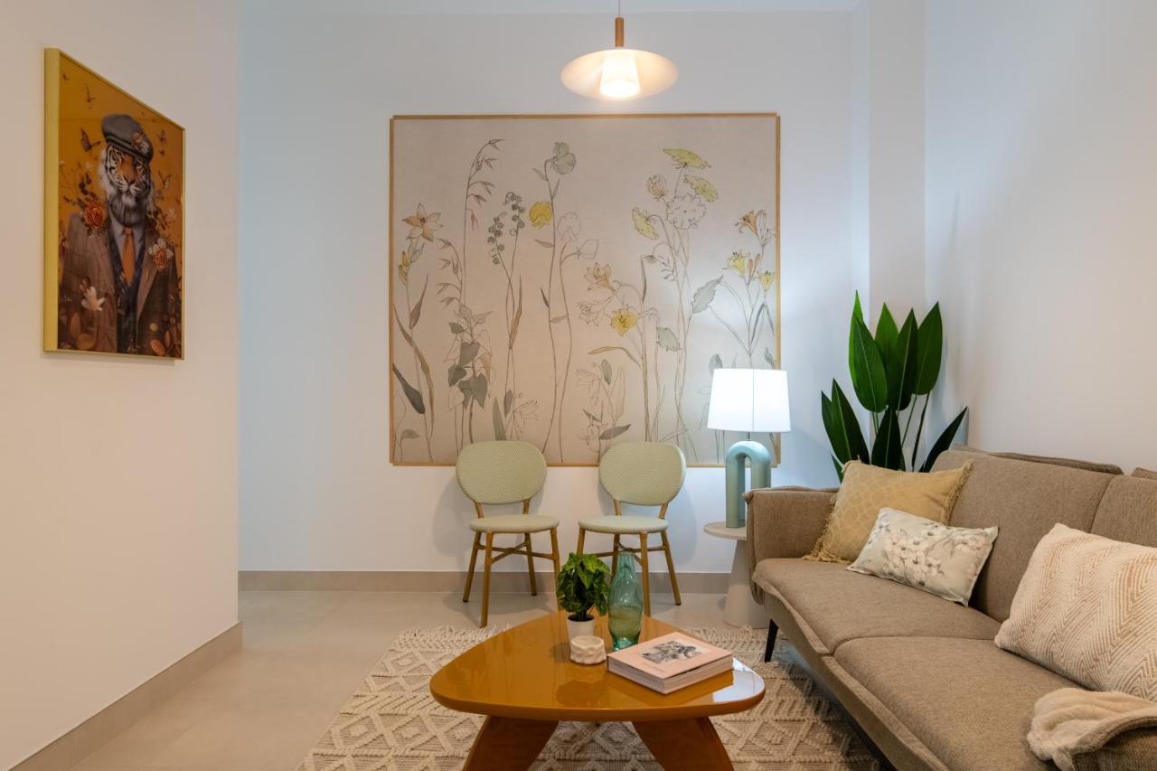 Iberos Home - B&B Sevilla