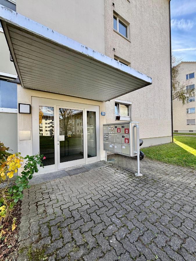 Köschenrütistrasse 59, 8052 Zürich, Switzerland - B&B Zurigo