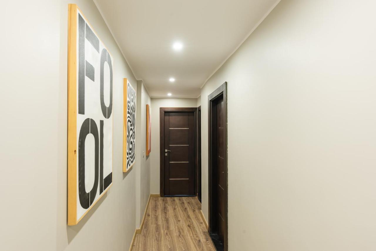 Apartamento de 2 dormitorios con vistas al río