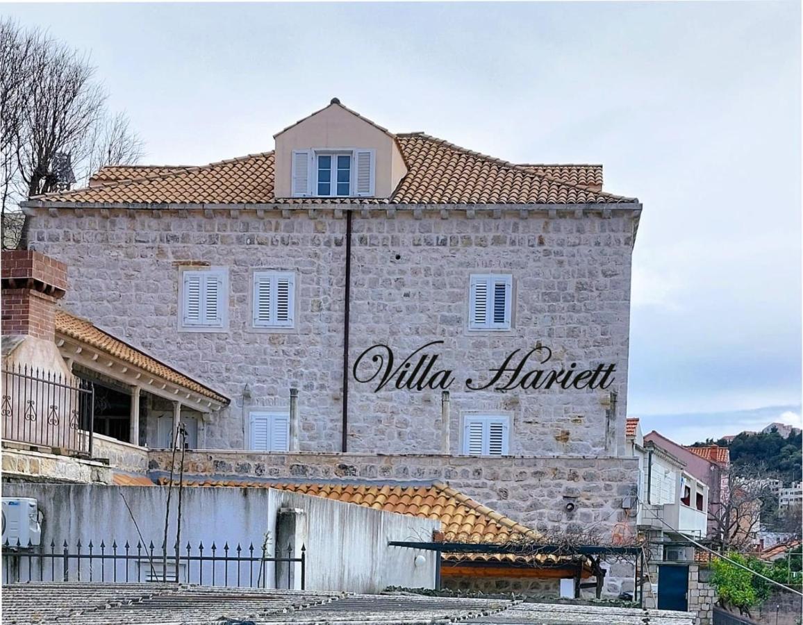 Villa Hariett - B&B Dubrovnik