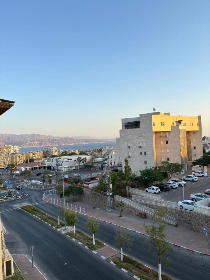Simply Home פשוט בית באילת - Bed and Breakfast Eilat