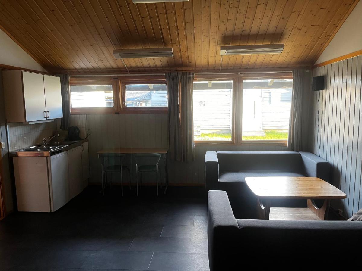 Familienzimmer mit Bad