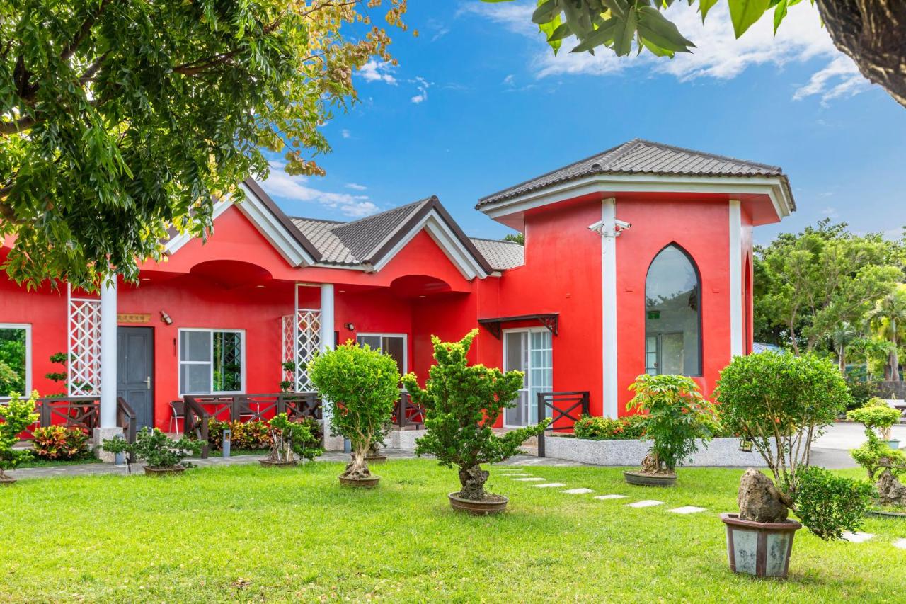 Kenting Hemingway - B&B Kending