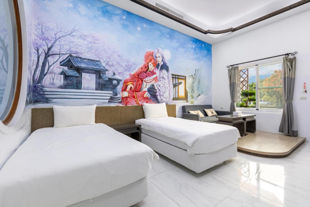 Habitación Doble Superior - 2 camas