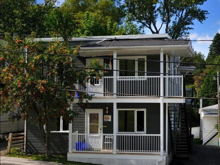 Résidence Touristique Chicoutimi - B&B Saguenay